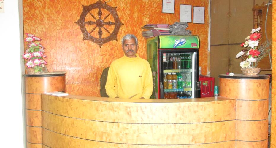Hotel Madhur Palace, Ahmedabad 4